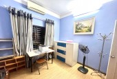Cho thuê Ở NHÓM 4 NGƯỜI, HỘ GĐ căn hộ CC Nàng Hương Nguyễn Trãi, DT 100m2 - 3PN - 2WC
